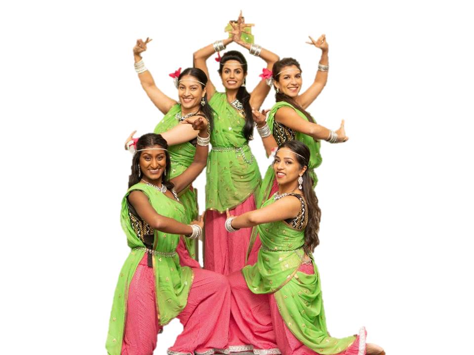 Sabha Slots: Are group Bharatanatyam shows killing the individual talents?  | Chennai News - Times of India